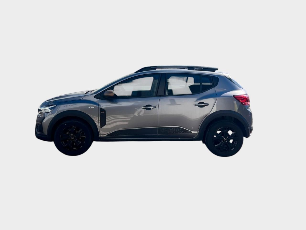 Dacia Sandero Stepway 1.0 TCe 110 CV Extreme