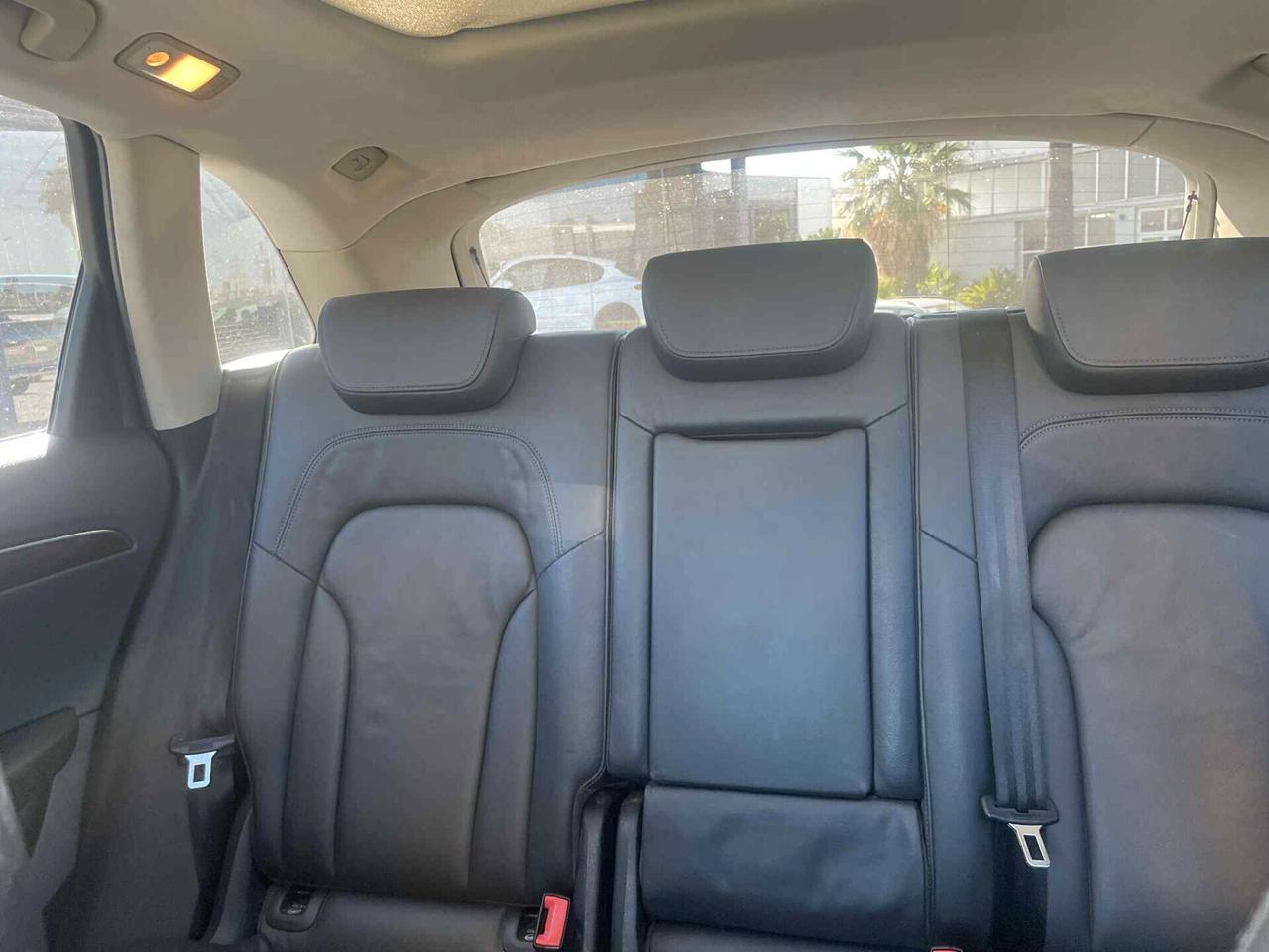 Audi Q5 3.0 V6 TDI quattro S tronic