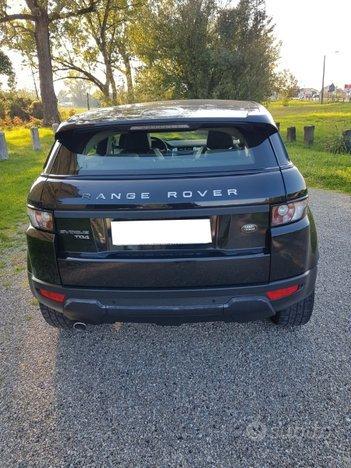 Land Rover RR Evoque 2.2 TD4 5p. Pure Tech Pack