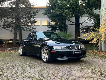 Bmw Z3 M 3.2 24V cat M Roadster