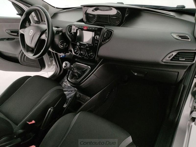 Lancia Ypsilon Ypsilon 1.2 Silver Gpl 69cv