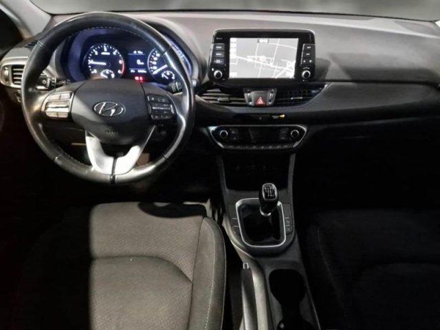 HYUNDAI i30 Wagon 1.6 CRDi 115CV Business