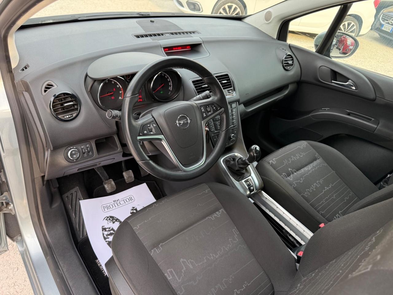 Opel Meriva 1.4 100CV UNICO GARANZIA