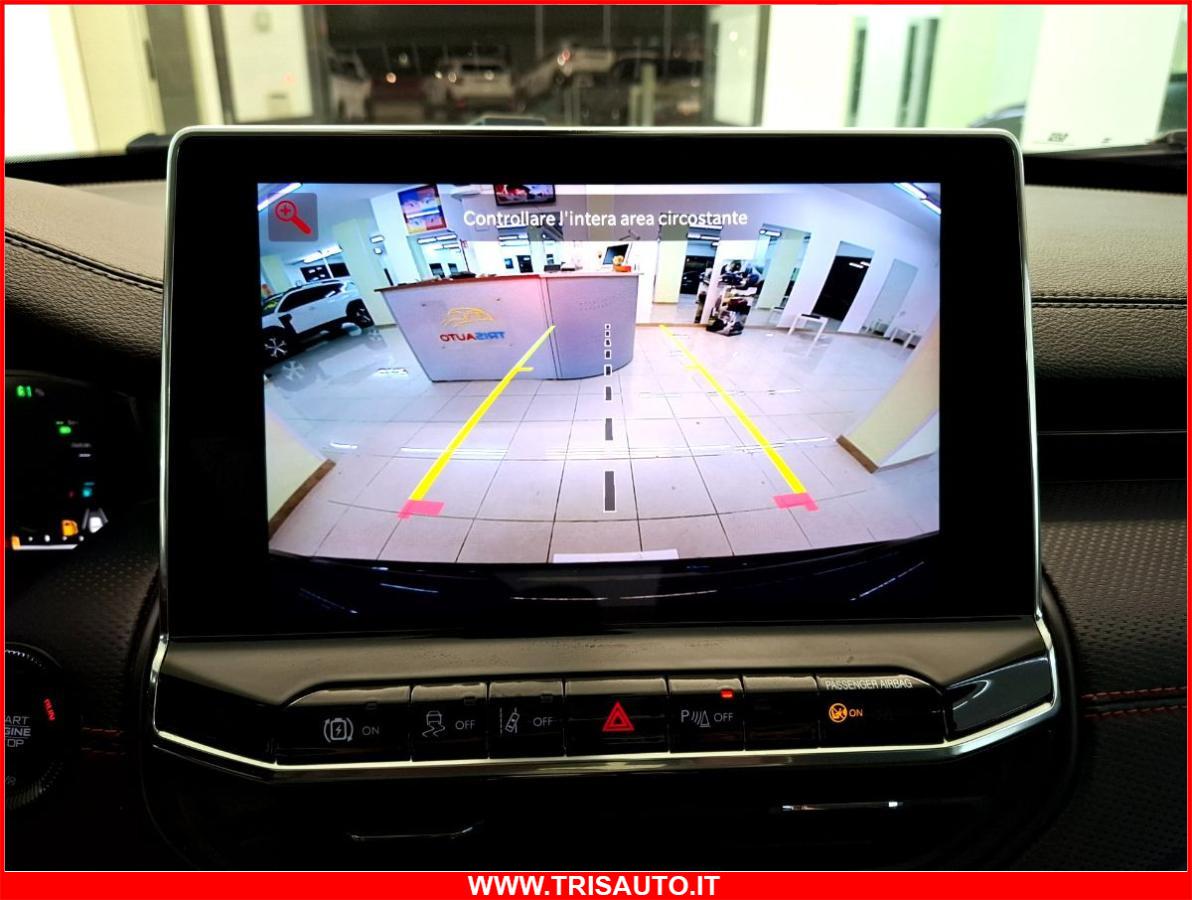 JEEP Compass 1.3 T4 240CV PHEV AT6 4xe Trailhawk (FULL LED+PELLE+NAVI)