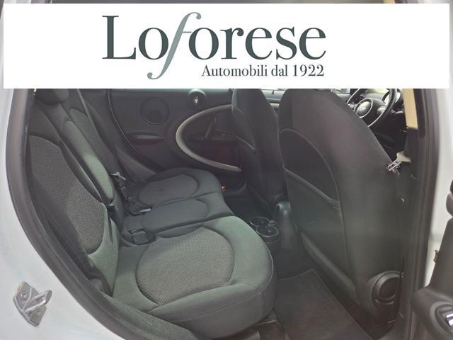 MINI Countryman Mini Cooper D Countryman