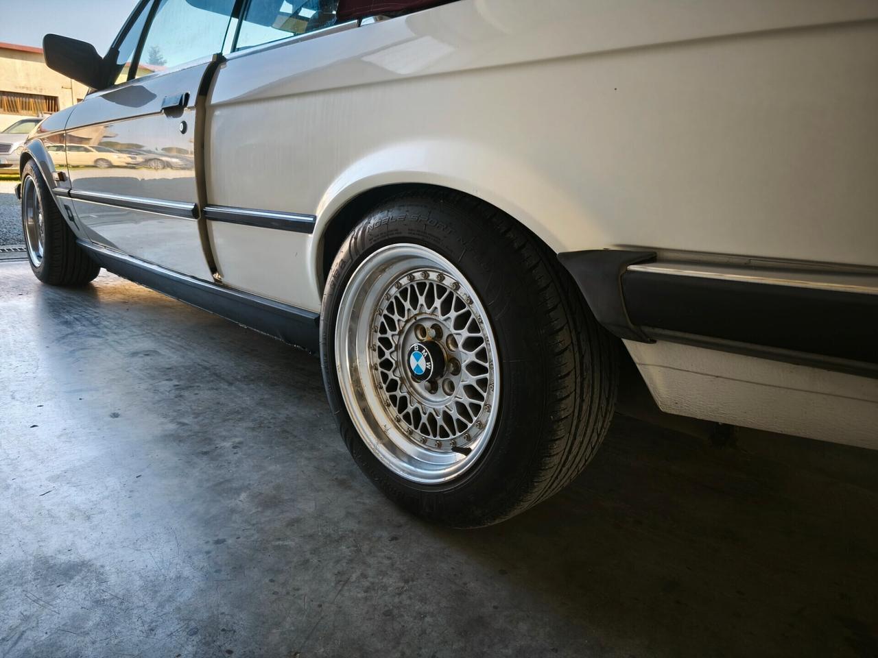 Bmw 320i 24V , Cabrio