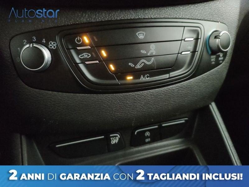 Ford Transit Courier 1.5 tdci 75cv S&S Trend my20