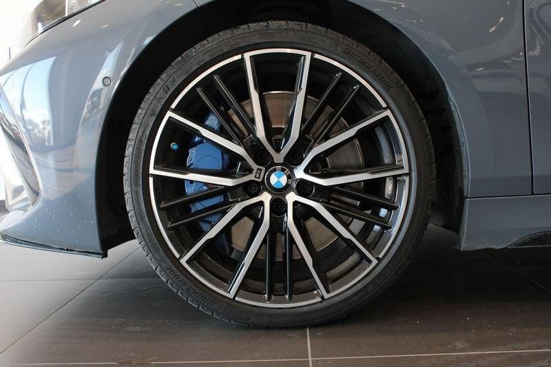 BMW Serie 1 M 135i xdrive