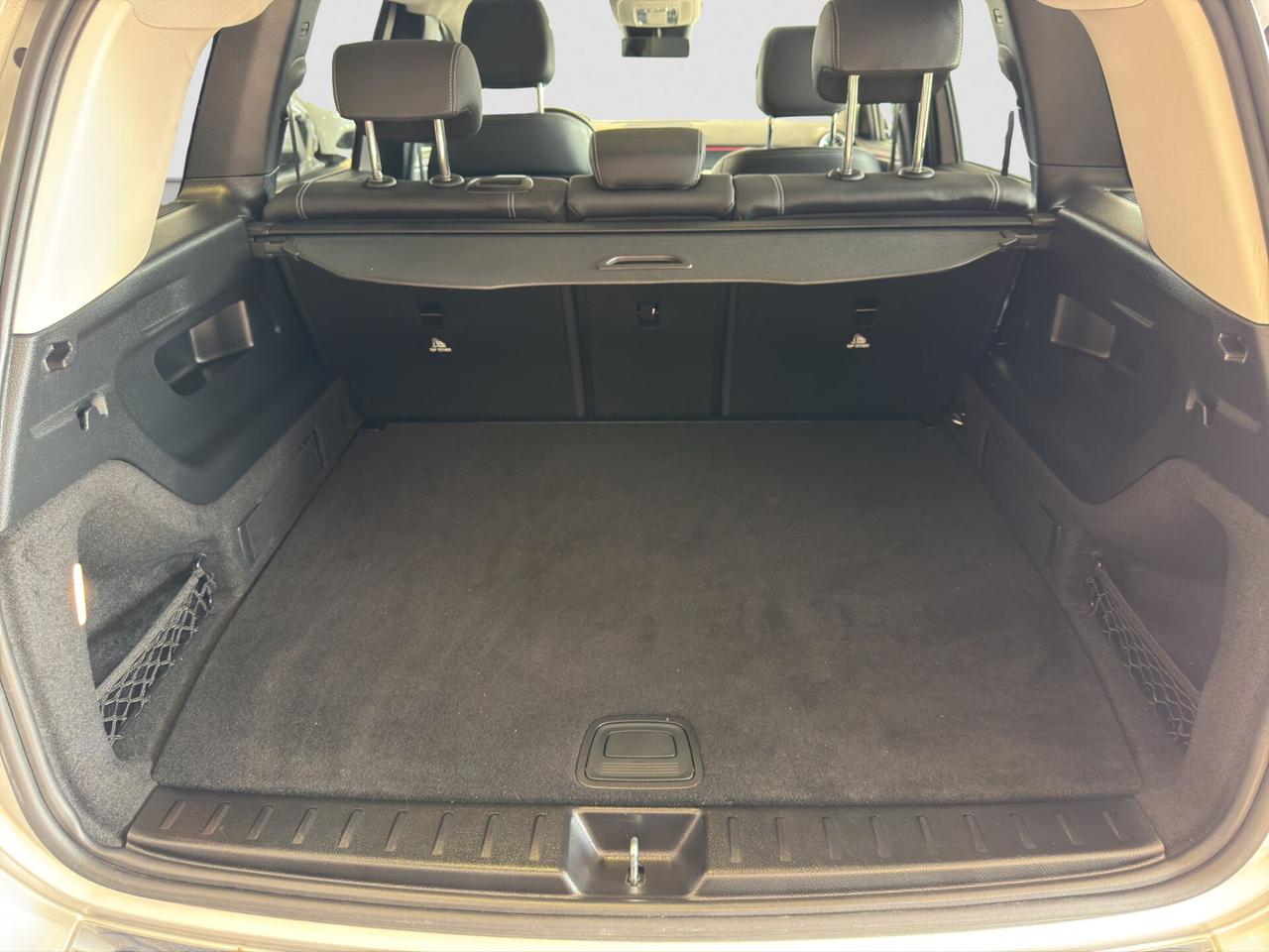 Mercedes-benz GLB 200 d 2.0 150cv Progressive Advanced Plus 2024
