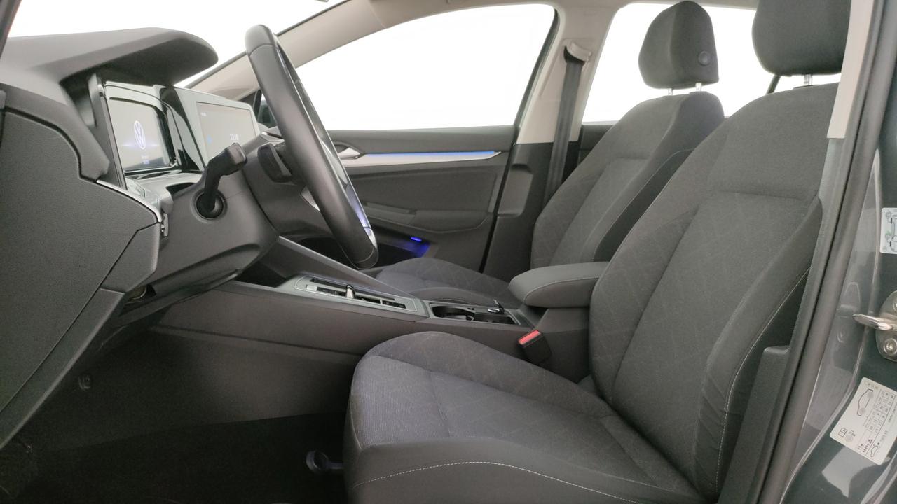 VOLKSWAGEN Golf 1.0 etsi evo Life 110cv dsg