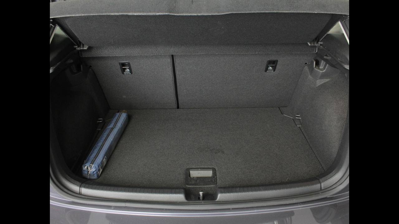 VOLKSWAGEN Polo VI 2022 - Polo 1.0 tsi Style 95cv