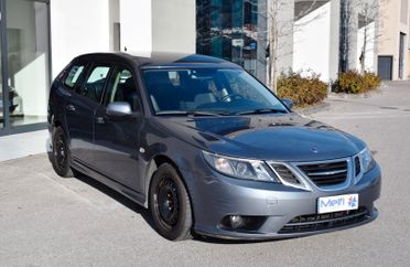 Saab 9-3 SportHatch 1.9TiD 150cv Vector