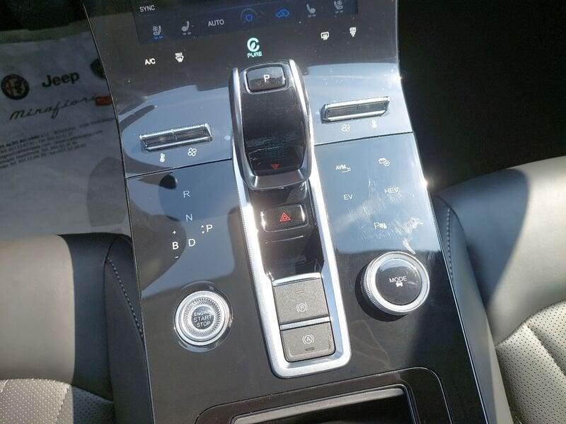 SPORTEQUIPE Sportequipe 8 1.5 Turbo DHT Plug-in