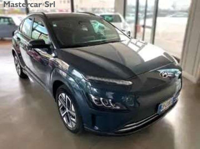 HYUNDAI Kona Kona Electric 39 kWh EV Exclusive - GP418ZT