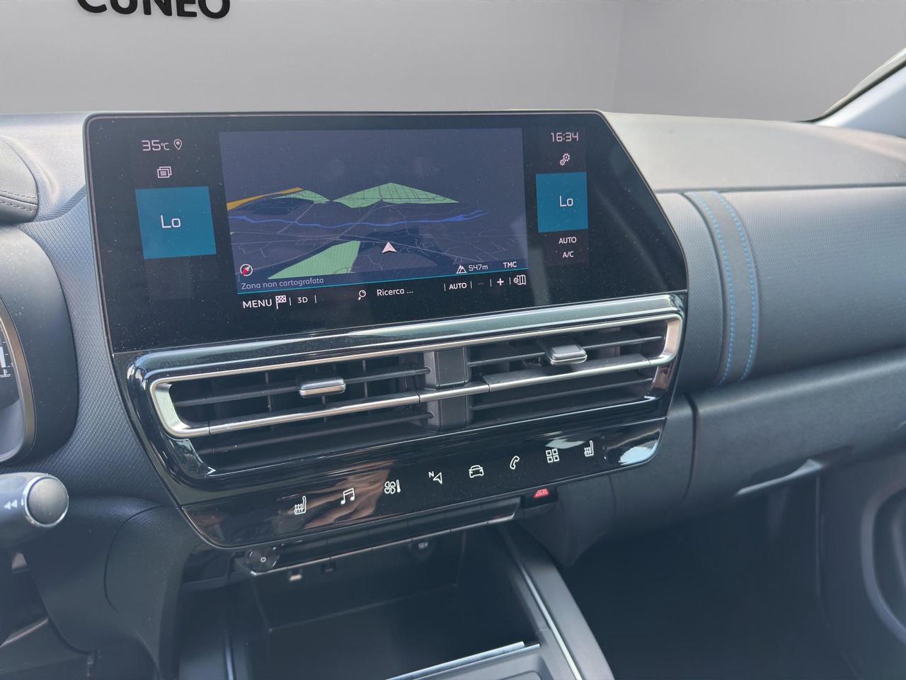 Citroen C5 Aircross 1.5 bluehdi Feel s&s 130cv ea