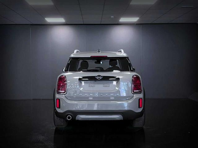 MINI Countryman 1.5 Cooper Countryman LED/Navi/Camera/PDC