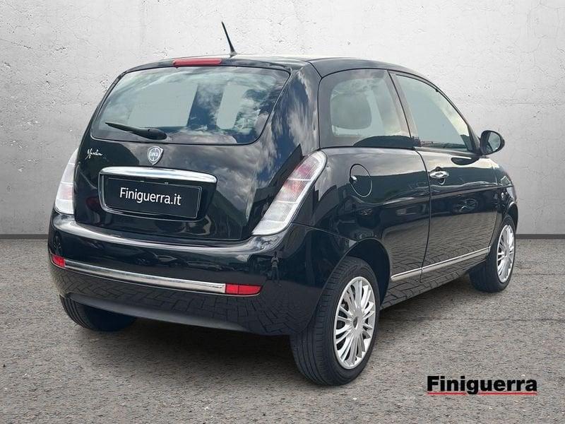 Lancia Ypsilon Ypsilon 1.2 Diva