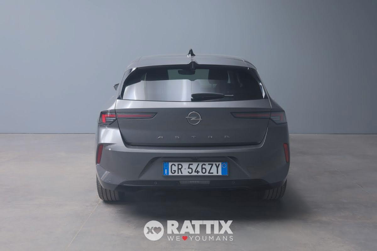 Opel Astra 1.2 130CV GS AT8