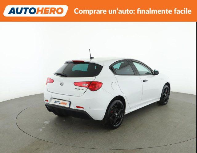 ALFA ROMEO Giulietta 1.6 JTDm 120 CV Super
