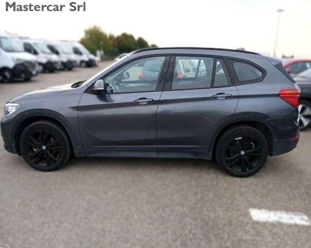 BMW X1 X1 F48 Sdrive18d Business Advantage Auto -GK525RK