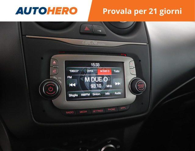 ALFA ROMEO MiTo 1.4 78 CV 8V S&S Super