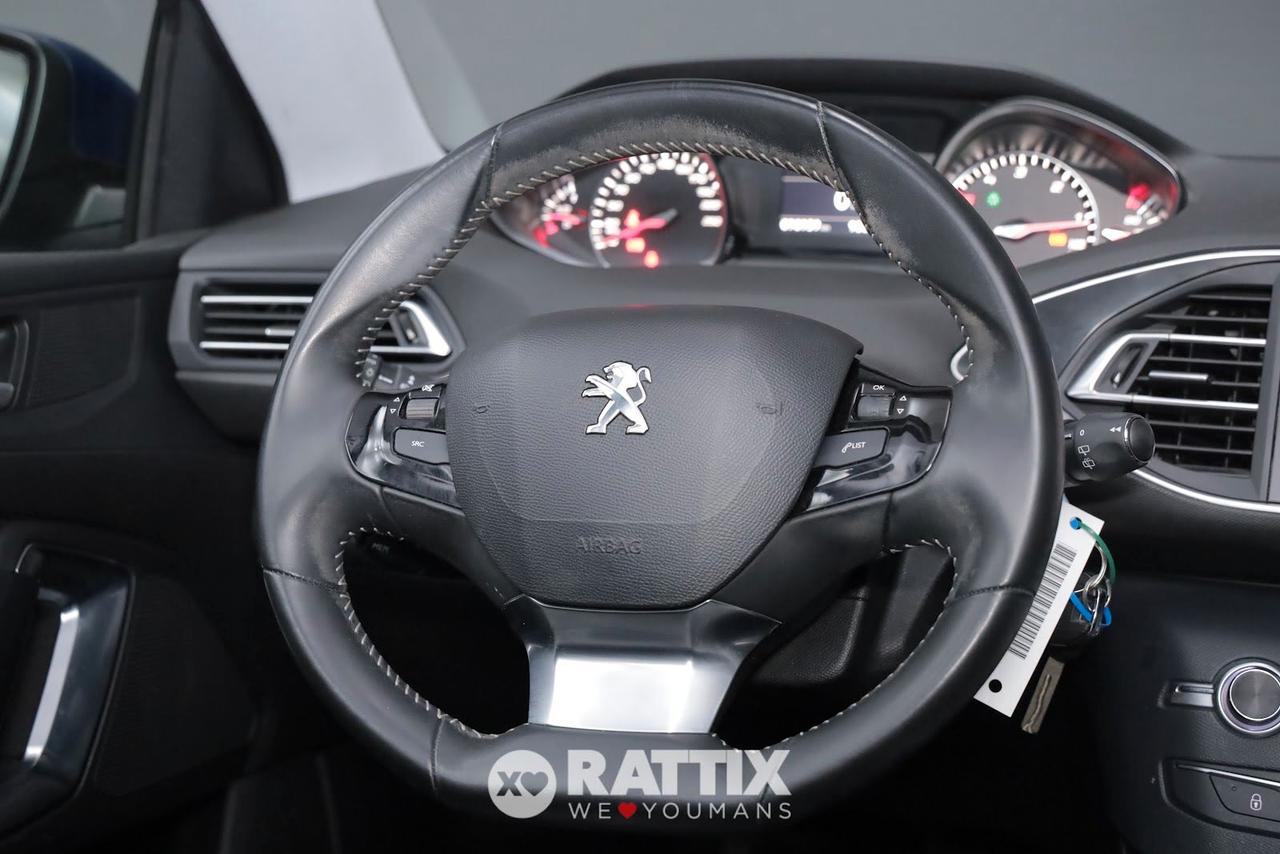 Peugeot 308 1.5 BlueHDI 100CV Business