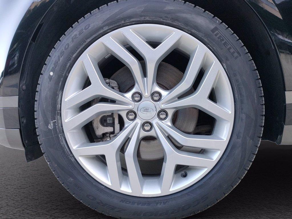 LAND ROVER Range Rover Evoque 2 serie LAND ROVER 2.0D I4 204 CV AWD Auto R-Dynamic S del 2022