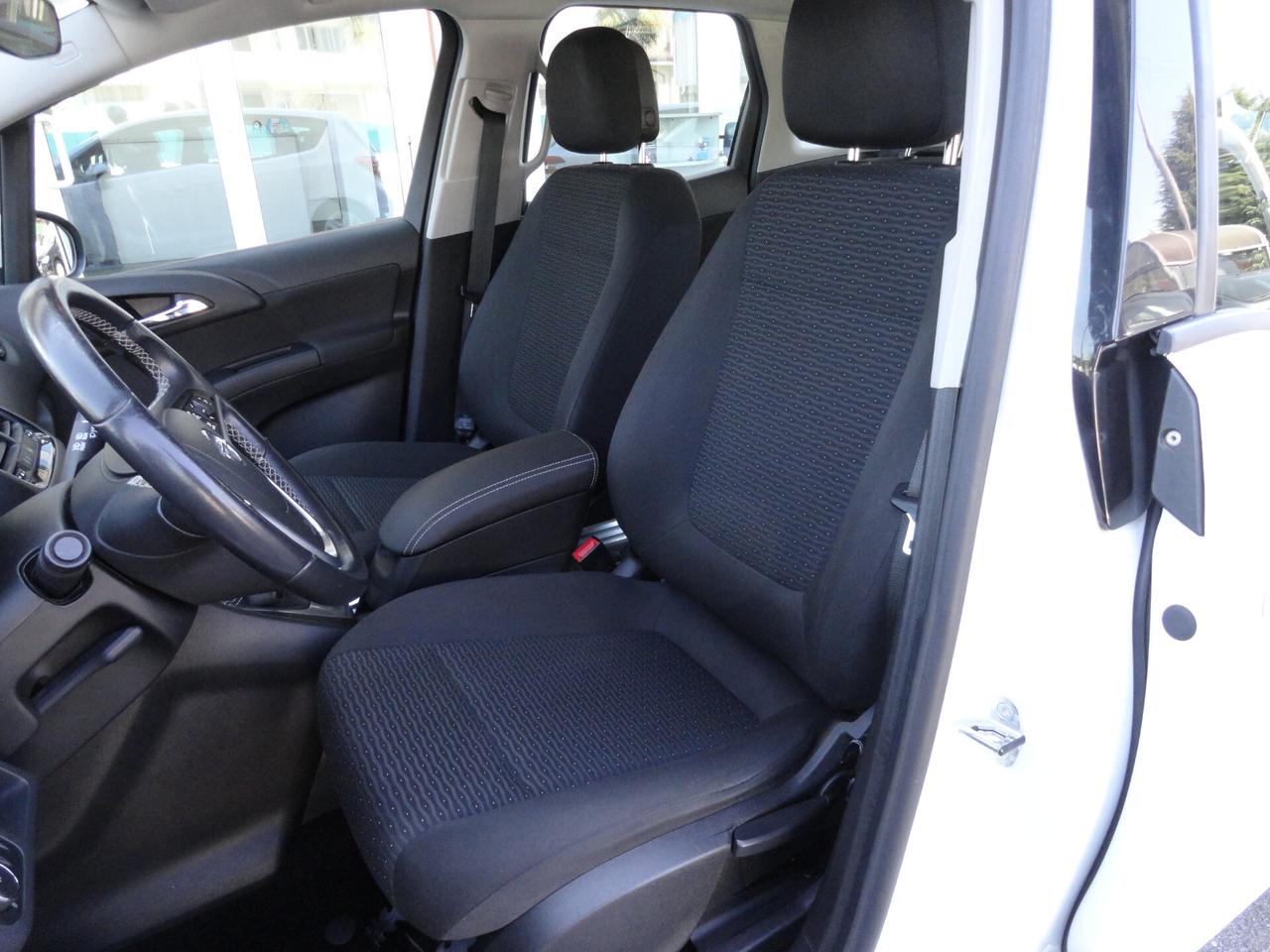 Opel Meriva 1.6 CDTI Start&Stop Advance