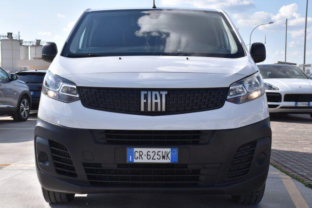 FIAT Scudo 1.5 BlueHDi 100 CV PL-SL-TN Furgone