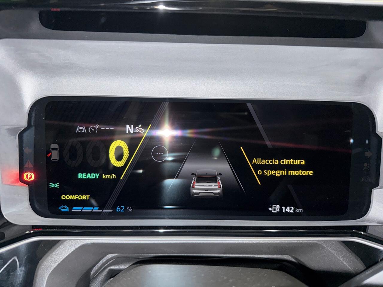 Renault 5 E-Tech Electric 150 CV Comfort Range Techno