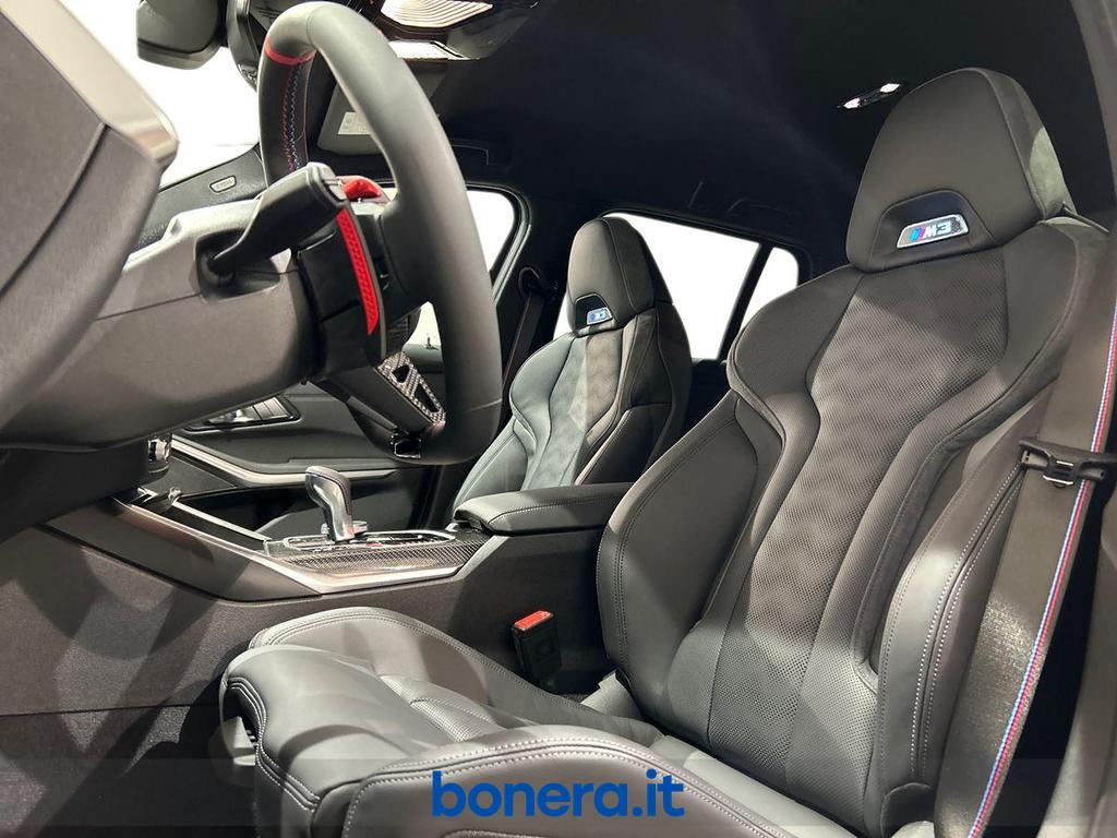 BMW M3 Berlina 3.0 Competition M xDrive Steptronic