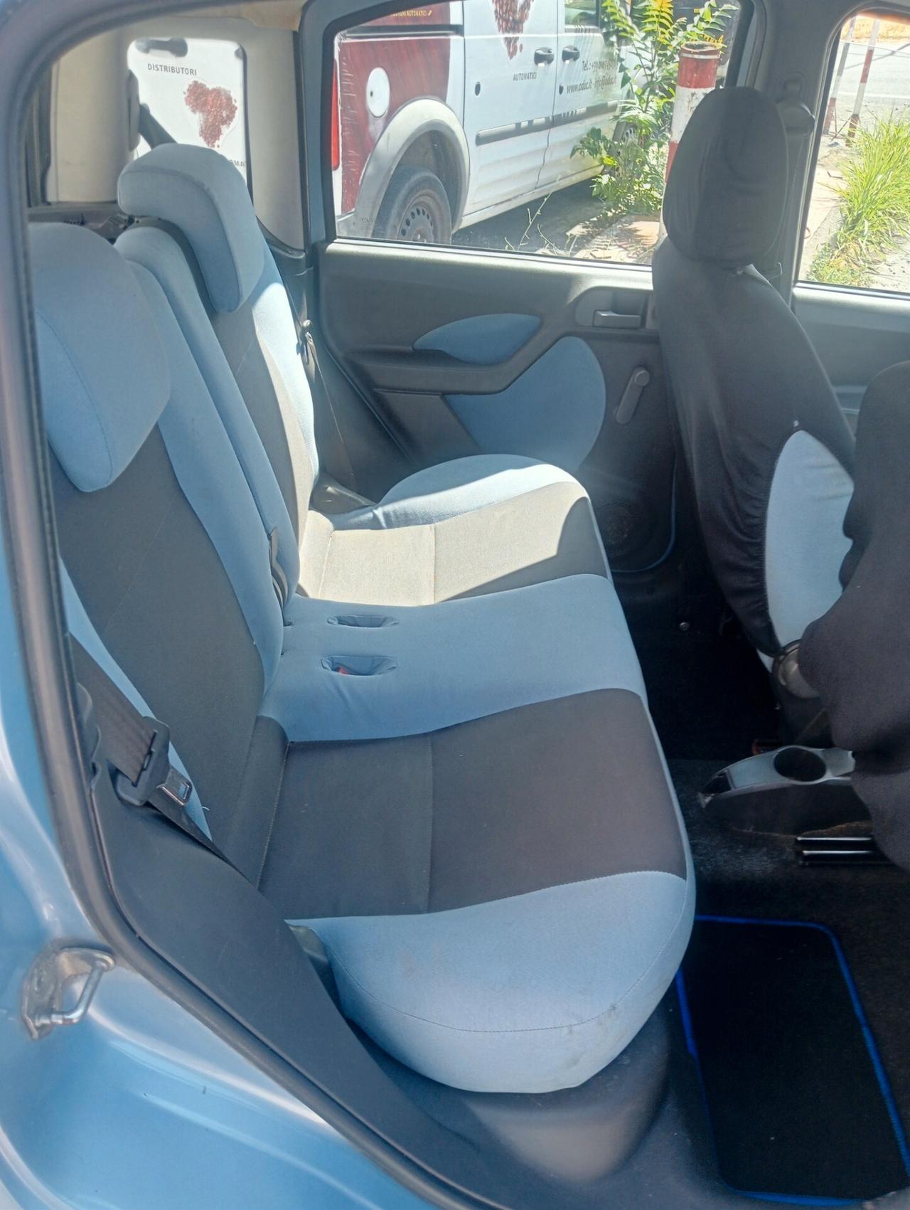 Fiat Panda 1.2 Dynamic X Neopatentati
