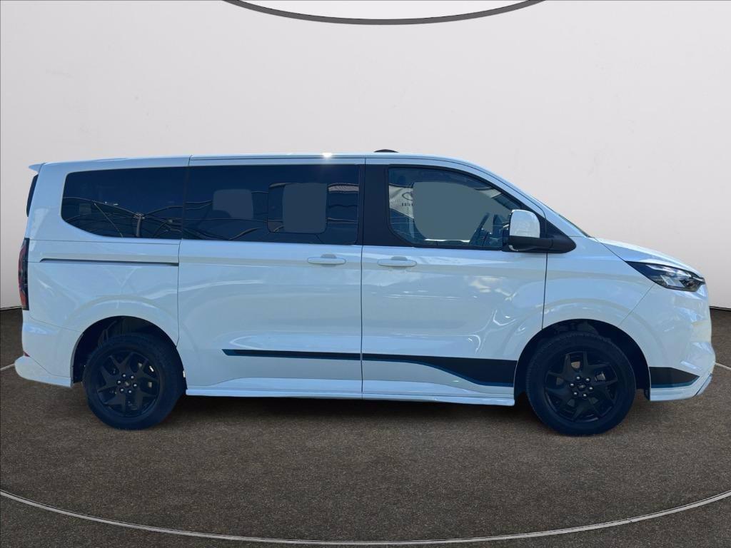 FORD tourneo custom V710 320 2.0 ecoblue 170cv Sport L1H1 AWD A8 del 2024