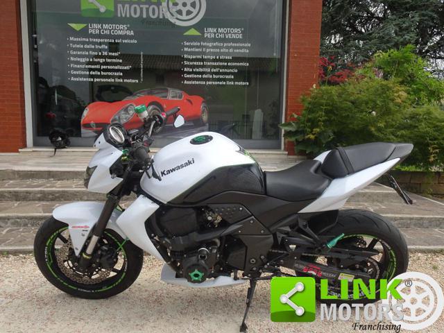 KAWASAKI Z 750 naked