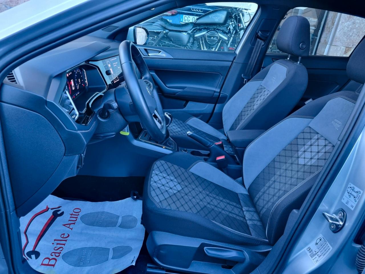 Volkswagen Taigo 1.0 TSI 115 CV R-Line