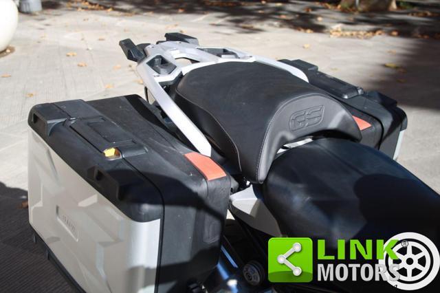 BMW R 1250 GS Exclusive