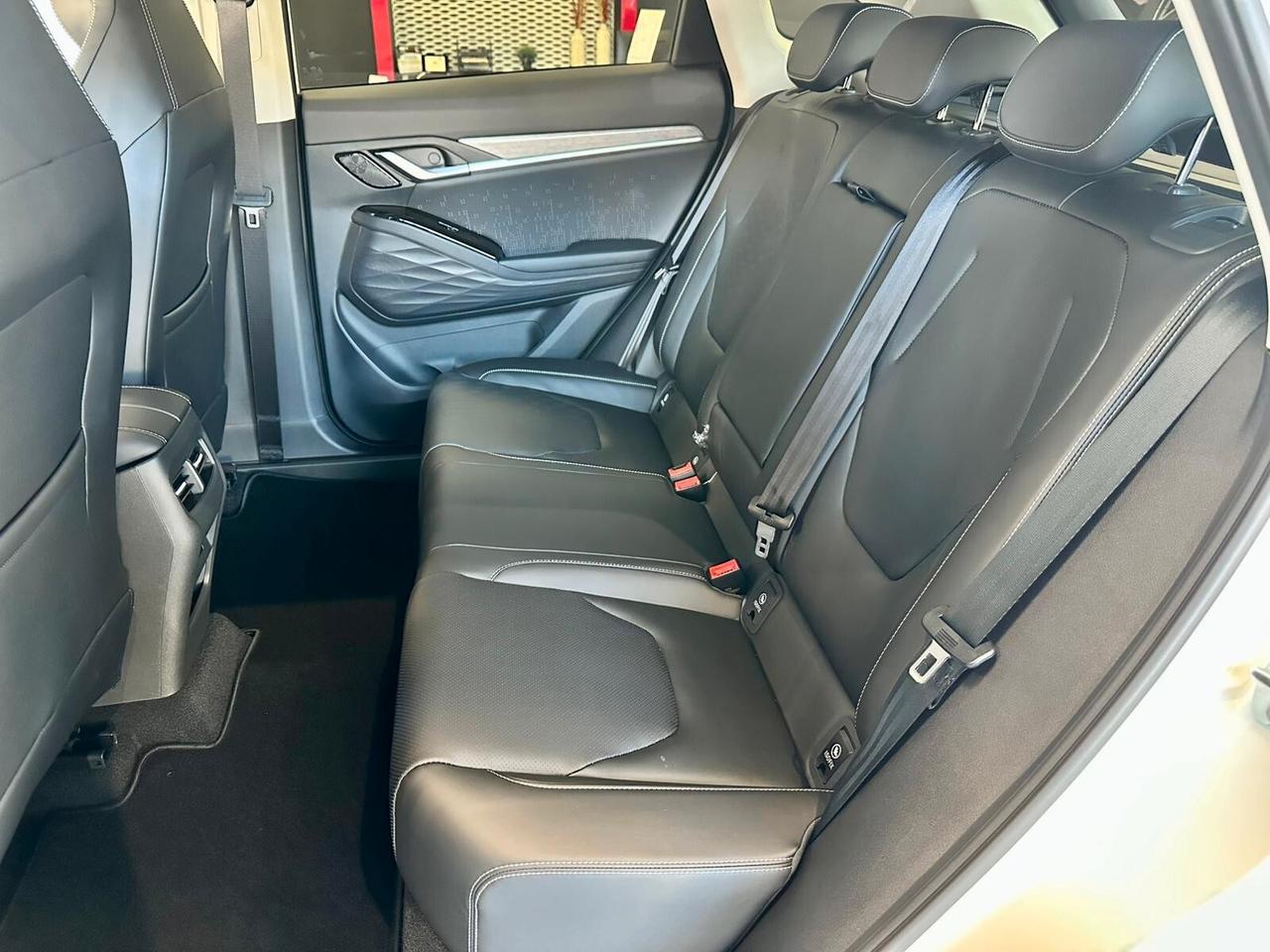 Evo 7 KAIROS DCT 1.5 Turbo BENZINA/GPL 5 POSTI