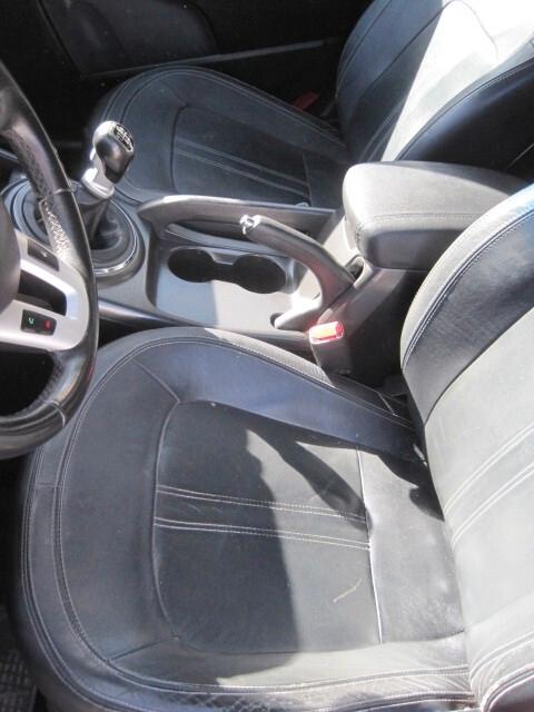 Kia Sportage 1.7 CRDI CLASS