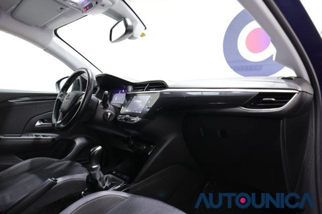 OPEL Corsa 1.2 ELEGANCE FARI LED NEOPATENTATI