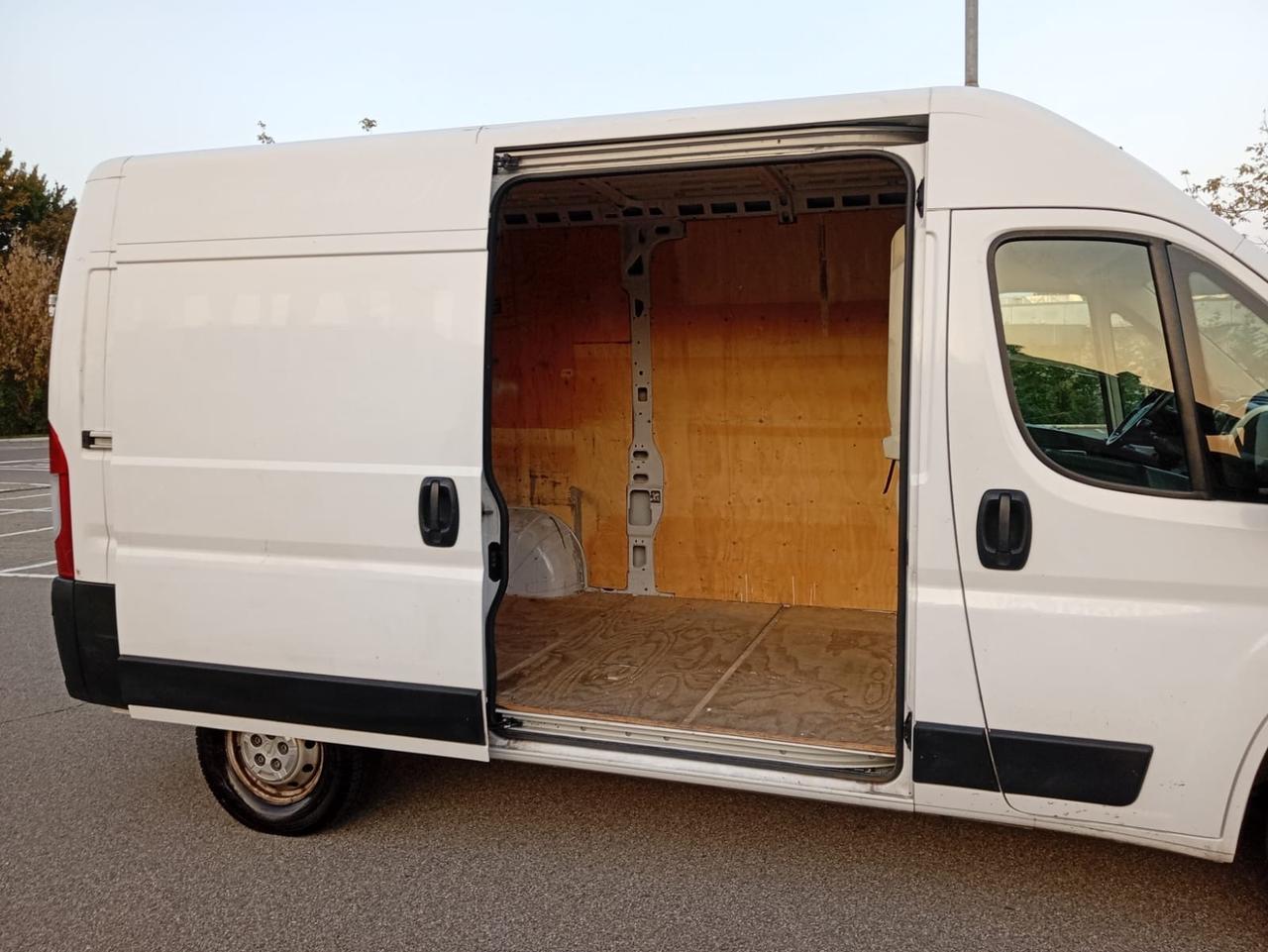 Opel Movano 35 2.2 BlueHDi 140 S&S L2*3Posti*Cruise*Euro 6