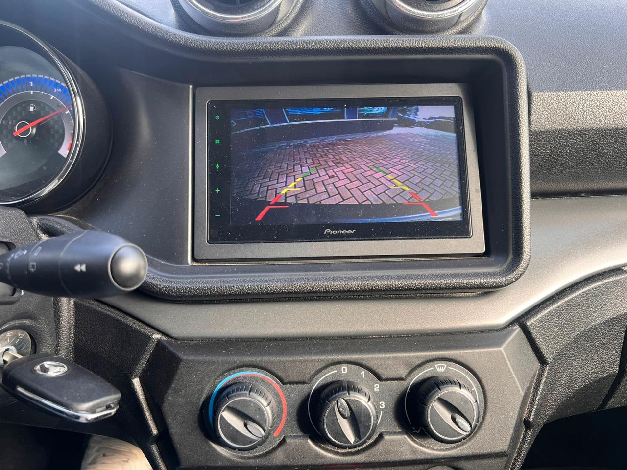 Aixam City GTO Ambition