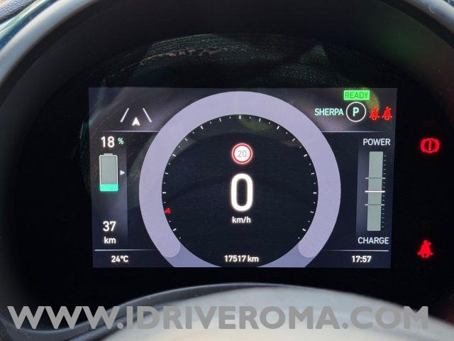 FIAT 500 Berlina 42 kWh Icon 118cv