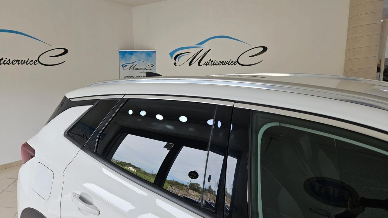 Opel Grandland X 1.6 diesel Ecotec Start&Stop Innovation