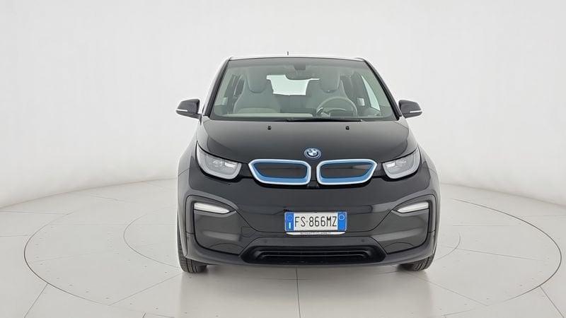 BMW i3 94 Ah