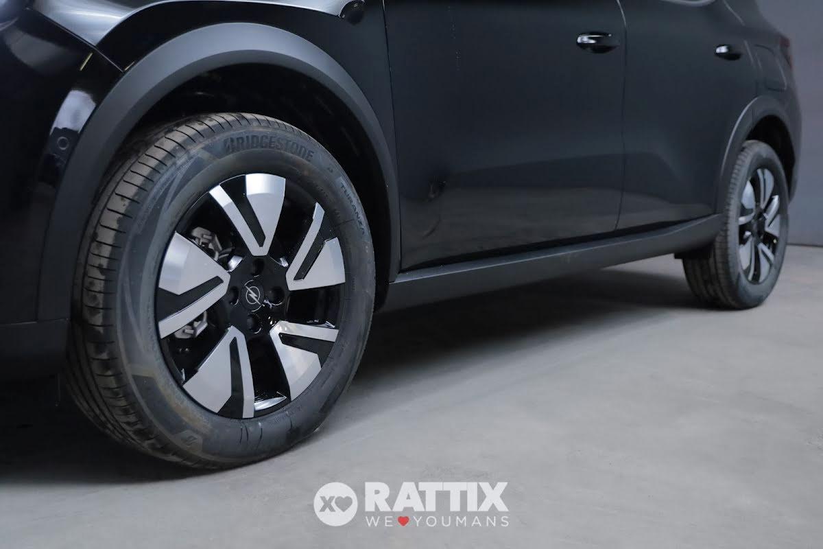 Opel Frontera 1.2 hybrid 145CV GS edct 7p.ti