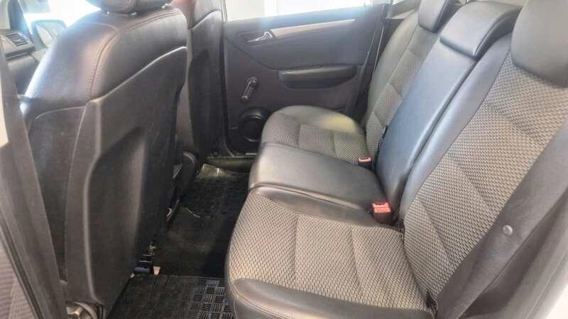 Mercedes-benz A 160 Special Edition