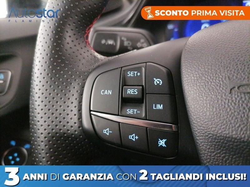 Ford Puma 1.0 ecoboost ST-Line s&s 125cv