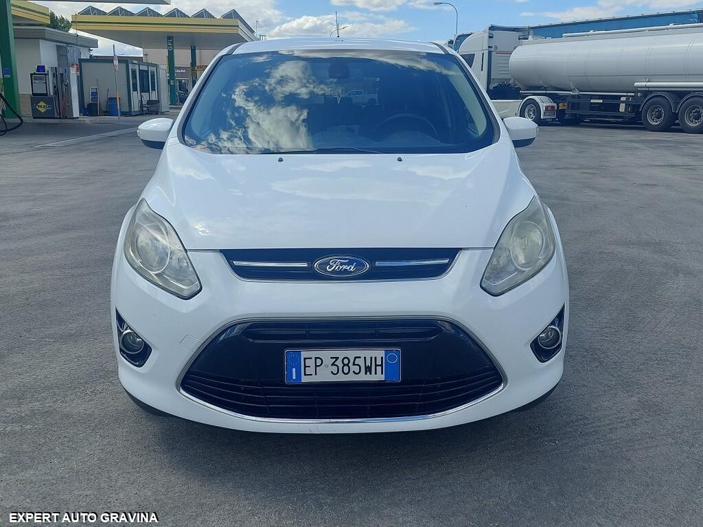 FORD CMAX **OTTIME CONDIZIONI**