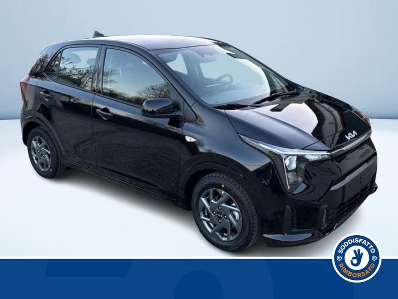 KIA Picanto 1.0 Urban (TT) MY26