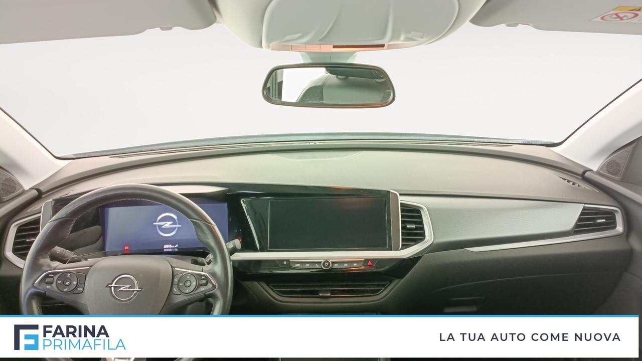 OPEL Grandland I 2022 - Grandland 1.5 ecotec Business Elegance s&s 130cv at8